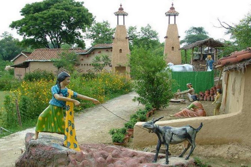 Kala Gaon, Lucknow, Uttar Pradesh - Vushii.com Kala Gaon, Lucknow, Uttar Pradesh - Vushii.com